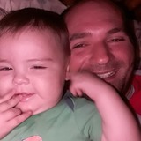 Nicorhoruf from General Roca | Man | 33 years old | Gemini