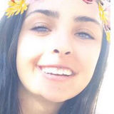 Jenni from Pouso Alegre | Woman | 27 years old | Taurus