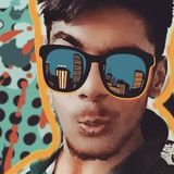 Sam from Moscow | Man | 26 years old | Gemini