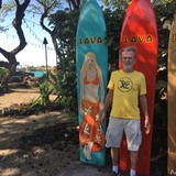 Gymgibbode from New York City | Man | 69 years old | Sagittarius