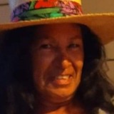 Sparky from San Antonio | Woman | 62 years old | Aquarius