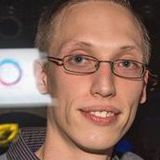 Kris from Vlekkem | Man | 34 years old | Leo