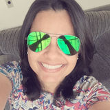 Joanna from Descalvado | Woman | 36 years old | Cancer