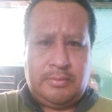 Flores from Arriaga | Man | 53 years old | Aquarius