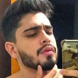 Xabdi from Goias | Man | 29 years old | Aries