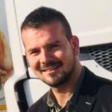 Sedat from Antioch | Man | 32 years old | Capricorn