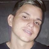 Lula from Aracatuba | Man | 31 years old | Leo