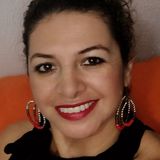 Adrimarcel from San Andres | Woman | 52 years old | Cancer
