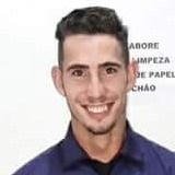Didi from Rio do Sul | Man | 34 years old | Scorpio