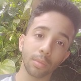 Thales from Paracatu | Man | 27 years old | Pisces