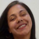 Ma from Piracicaba | Woman | 49 years old | Taurus