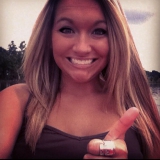 Whitney from Lexington | Woman | 31 years old | Aries