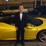 Jason from Clonakilty | Man | 50 years old | Aquarius
