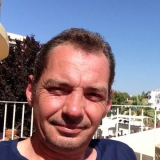 Jojo from Herning | Man | 54 years old | Taurus