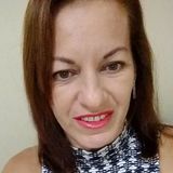 Laine from Porto Ferreira | Woman | 51 years old | Taurus