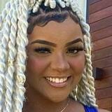 Carolinateo from Salvador | Woman | 31 years old | Sagittarius