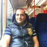 Oceanman from Zhabinka | Man | 51 years old | Capricorn