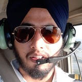 Captain from Singapore | Man | 30 years old | Pisces