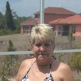 Peaches from Marsh Harbour | Woman | 61 years old | Gemini