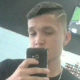 Albano from Sao Jose do Rio Pardo | Man | 26 years old | Capricorn