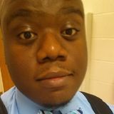 Cephavion from Lilesville | Man | 35 years old | Scorpio