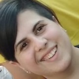 Dani from Moron | Woman | 36 years old | Virgo