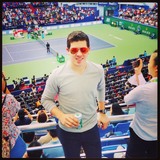 Tonomusa from Shanghai | Man | 34 years old | Leo