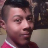 Oscarin from San Miguel Canoa | Man | 27 years old | Cancer