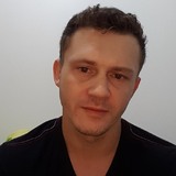 Cleiton from Medianeira | Man | 41 years old | Leo