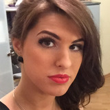 Nasty from Saint Petersburg | Woman | 34 years old | Capricorn