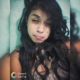 Marrenta from Curitiba | Woman | 33 years old | Capricorn