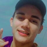 Anaclara10Hj from Jaragua | Man | 23 years old | Libra