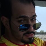 Ali from Kuwait | Man | 35 years old | Aries