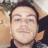 Antonio from Napoli | Man | 32 years old | Aquarius