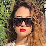 Yasmine from Antwerpen | Woman | 26 years old | Aries