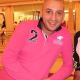 Mestro from Halfweg | Man | 49 years old | Pisces