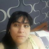 Gaby from Río Gallegos | Woman | 44 years old | Gemini