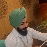 Dabit from Mohali | Man | 32 years old | Leo