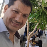 Nedaal from Dar Kulayb | Man | 53 years old | Gemini