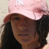 Kinha from Major Isidoro | Woman | 26 years old | Capricorn