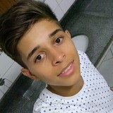 Joel from Rio Branco | Man | 27 years old | Gemini
