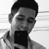 Jr from Apatzingan de la Constitucion | Man | 26 years old | Aquarius