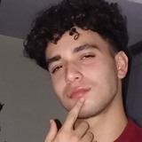 Potro from León | Man | 25 years old | Scorpio