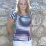 Анна from Voronezh | Woman | 44 years old | Scorpio
