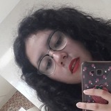 Fe from Temixco | Woman | 25 years old | Taurus