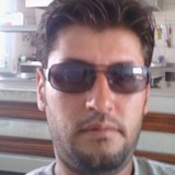 Narkoz from Osmaniye | Man | 45 years old | Aquarius