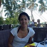 Diana from Hellerup | Woman | 41 years old | Libra