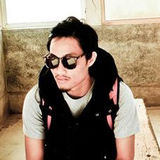 Eric from Machida | Man | 36 years old | Scorpio