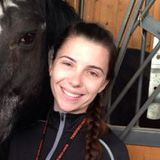 Kew from Cobleskill | Woman | 31 years old | Leo