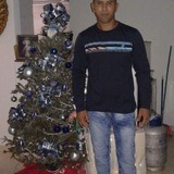 Albertojafa8 from Panama | Man | 49 years old | Pisces